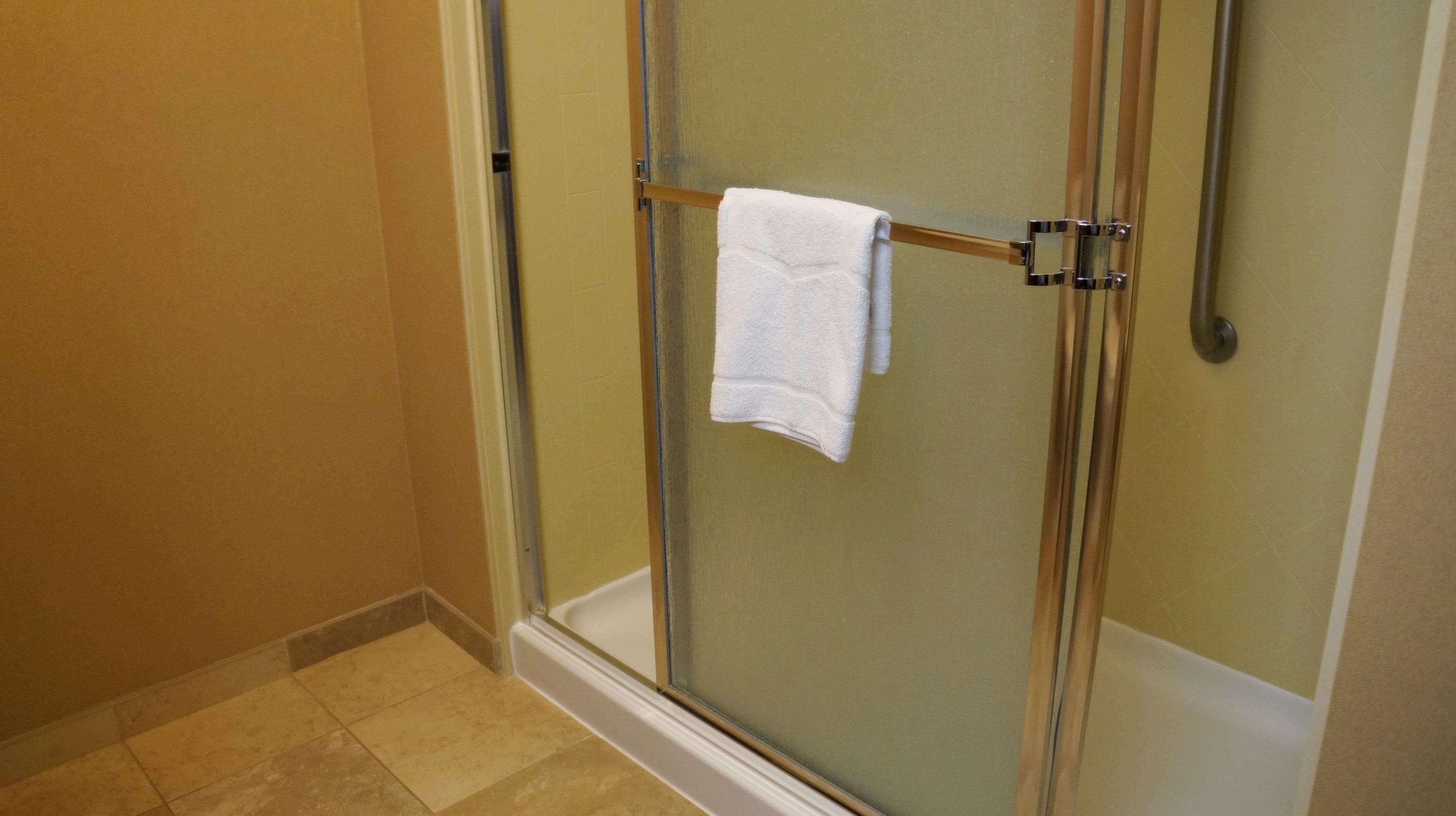 Hampton Inn & Suites Кингман Екстериор снимка