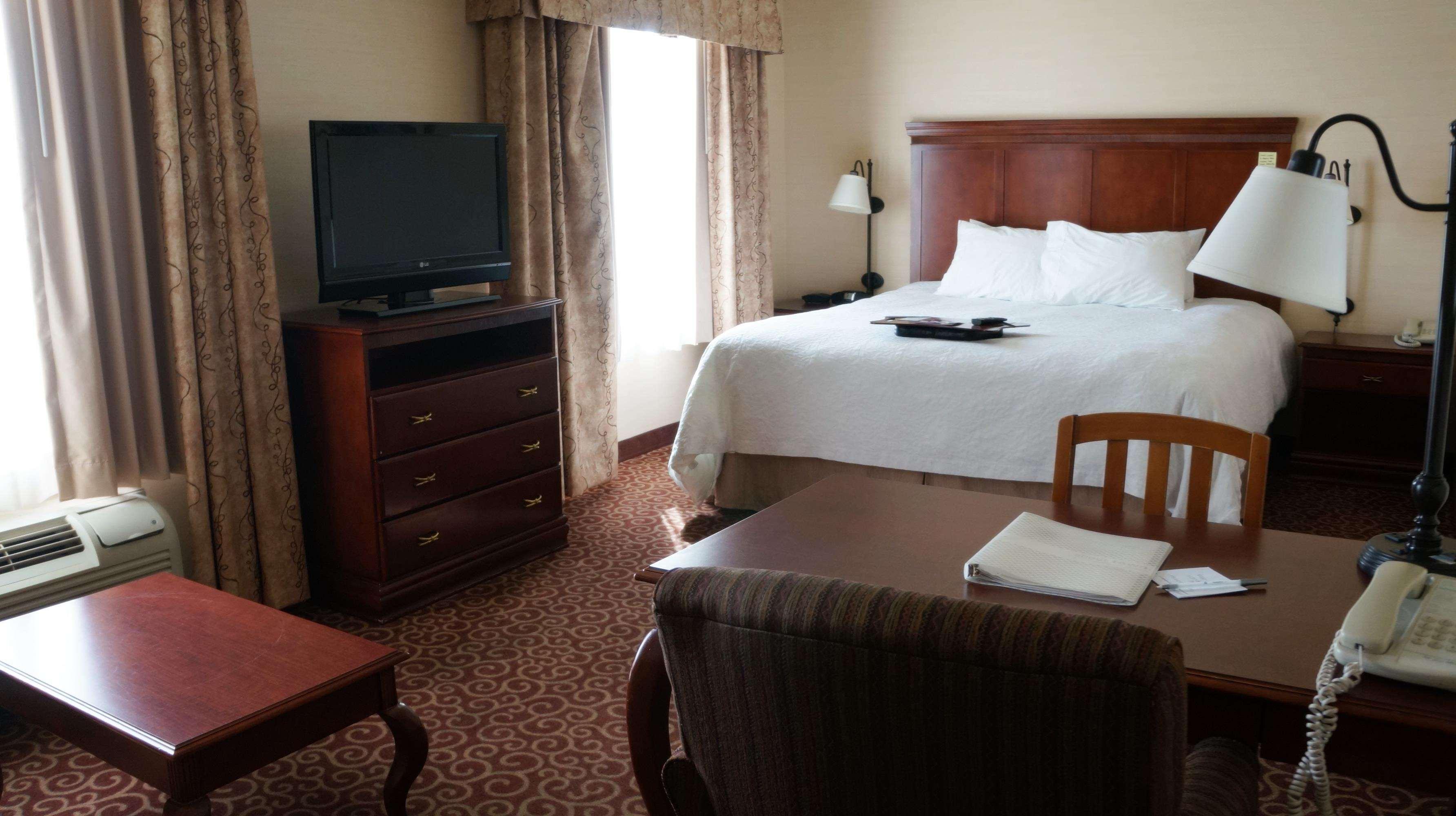Hampton Inn & Suites Кингман Екстериор снимка
