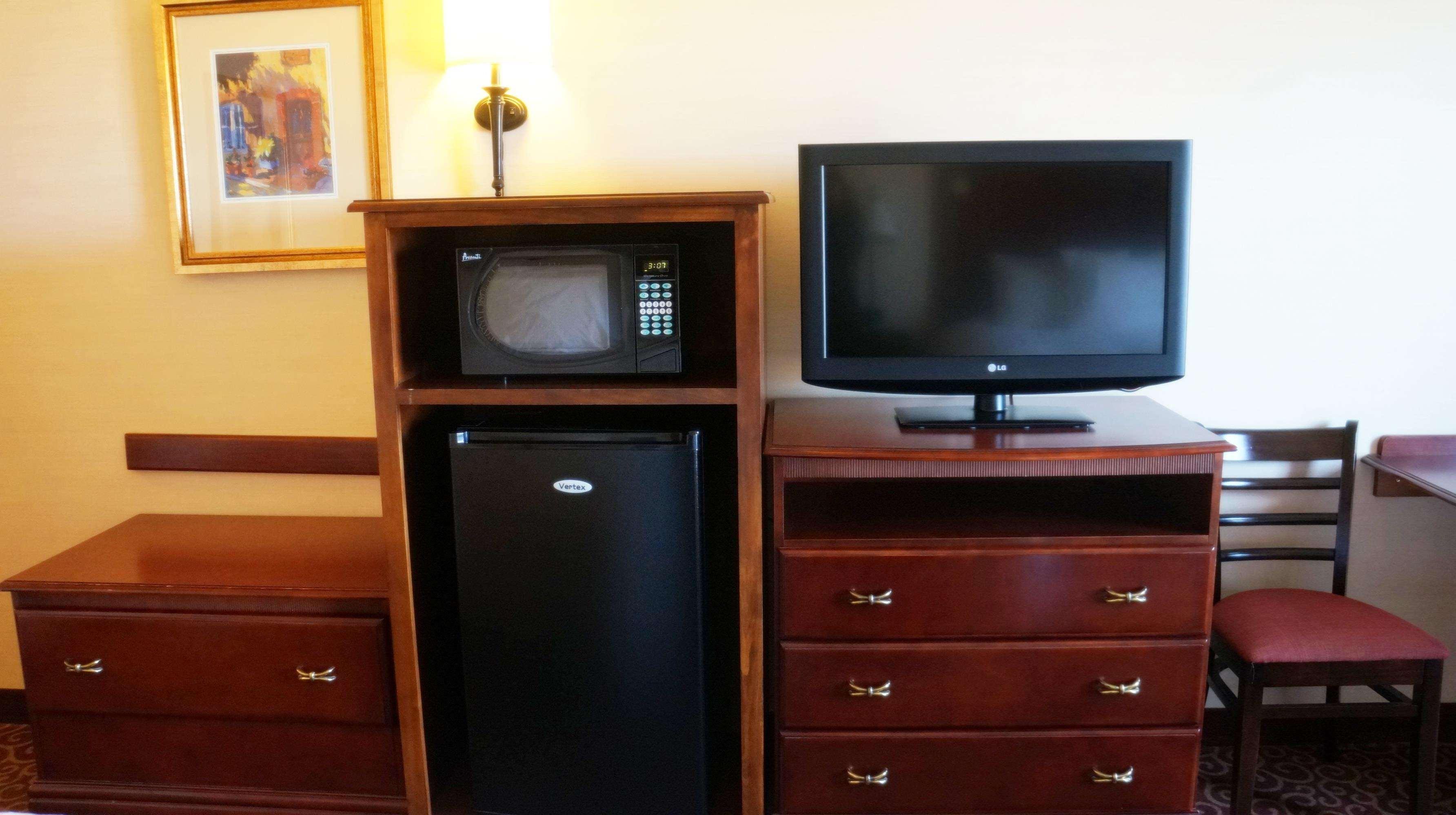 Hampton Inn & Suites Кингман Екстериор снимка