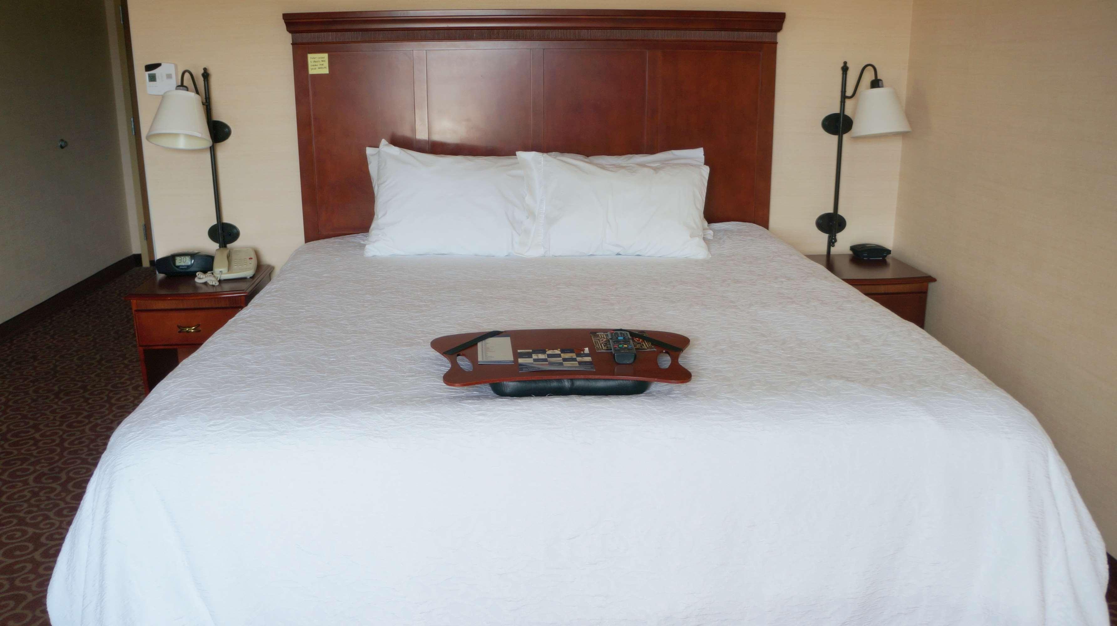 Hampton Inn & Suites Кингман Екстериор снимка