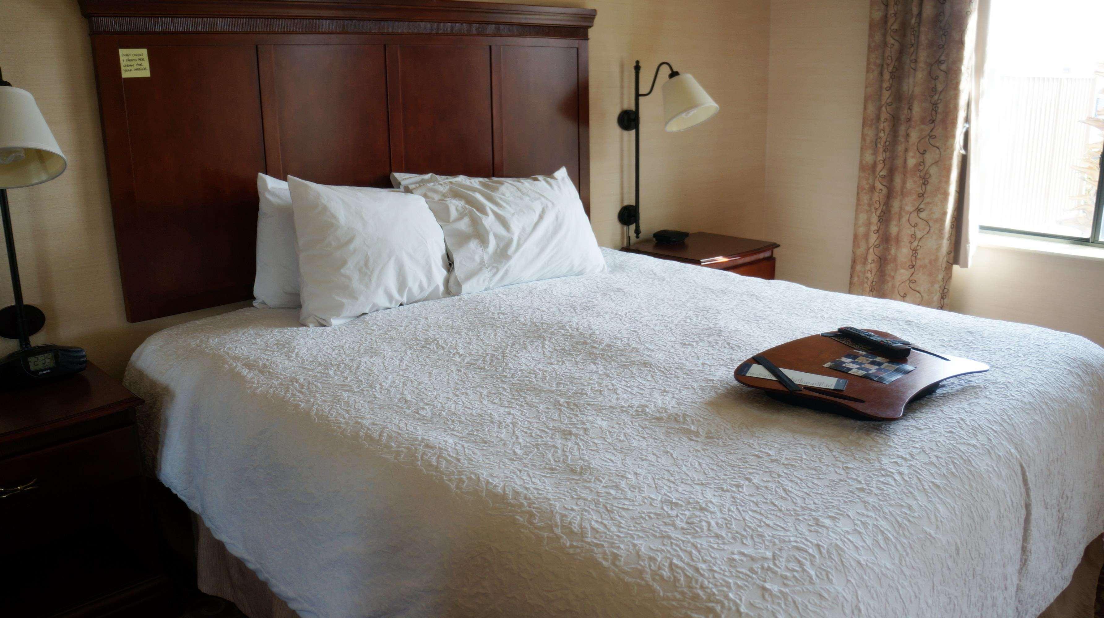 Hampton Inn & Suites Кингман Екстериор снимка